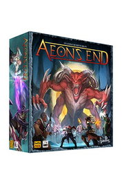 Aeon'S End