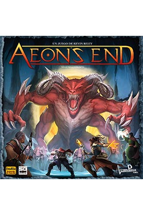 Aeon'S End