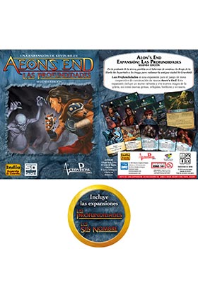 Aeon'S End