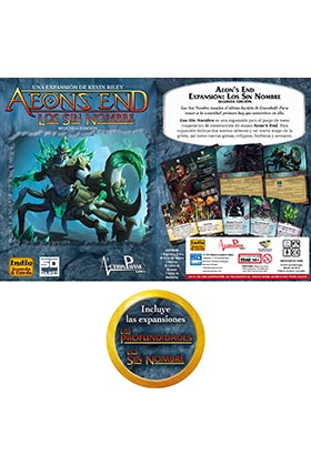 Aeon'S End