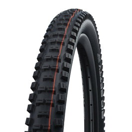 Schwalbe Big Betty 27.5x2.60 EVO Super Gravity