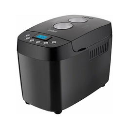 UNOLD 68525 Big Black Backmeister Brotbackautomat Máquina de Pan