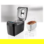 UNOLD 68525 Big Black Backmeister Brotbackautomat Máquina de Pan