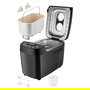 UNOLD 68525 Big Black Backmeister Brotbackautomat Máquina de Pan