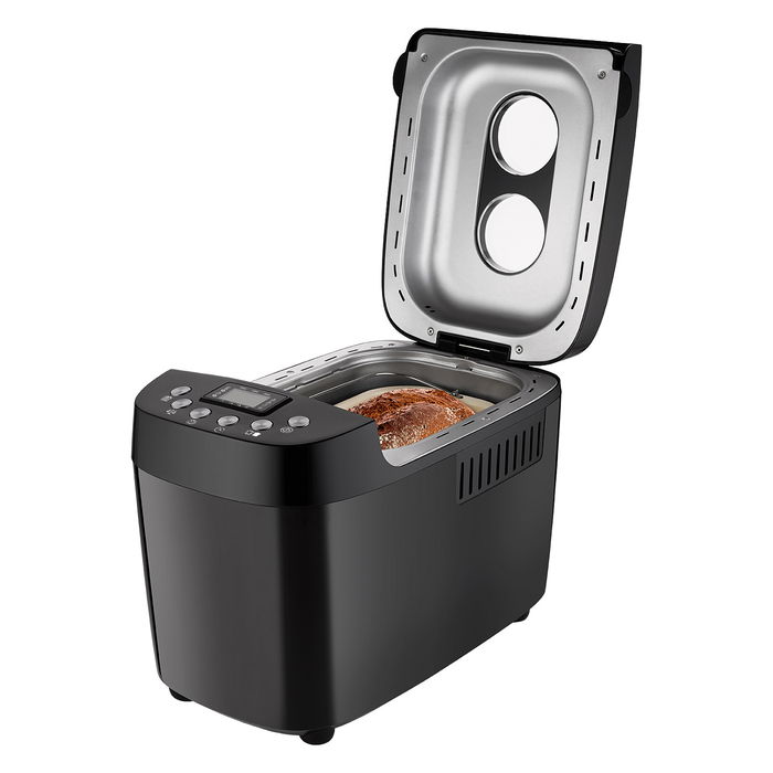 UNOLD 68525 Big Black Backmeister Brotbackautomat Máquina de Pan