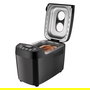 UNOLD 68525 Big Black Backmeister Brotbackautomat Máquina de Pan