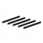 Wacom Flex Nibs ACK-20004, paquete de 5 puntas para Intuos4, Intuos5 e Intuos Pro