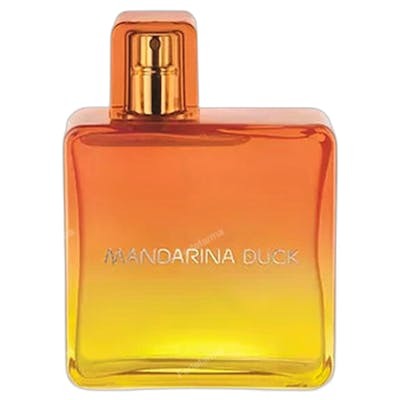 Mandarina Duck Vida Loca For Her Eau de Toilette 100 ml Mandarina Duck Vida Loca For Her Eau de Toilette 100 ml