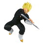 Banpresto Figura Gohan Super Saiyan Vs Dabura Dragon Ball Z Match Makers 15cm BP29637P