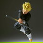 Banpresto Figura Gohan Super Saiyan Vs Dabura Dragon Ball Z Match Makers 15cm BP29637P