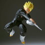 Banpresto Figura Gohan Super Saiyan Vs Dabura Dragon Ball Z Match Makers 15cm BP29637P