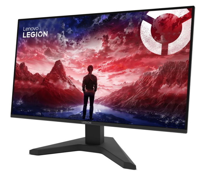 Lenovo Legion R27s Monitor 27 pulgadas Full HD 144Hz 1ms IPS Negro