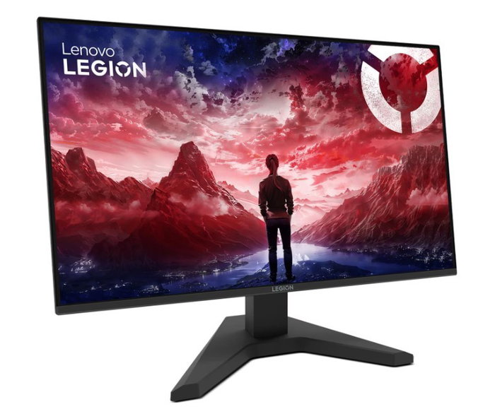 Lenovo Legion R27s Monitor 27 pulgadas Full HD 144Hz 1ms IPS Negro