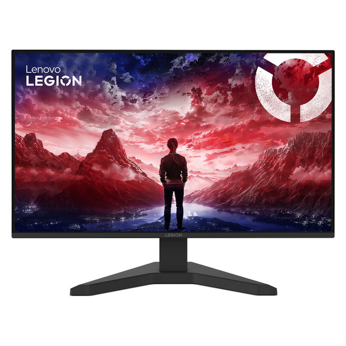 Lenovo Legion R27s 27 pulg. Full HD IPS 144Hz 1ms Negro