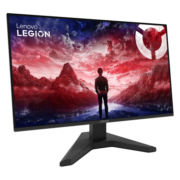Lenovo Legion R27s 27 pulg. Full HD IPS 144Hz 1ms Negro