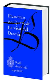 Espasa Calpe, La vida del buscón - Anónimo