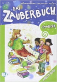 ELI, Das Zauberbuch Starter - VV.AA.