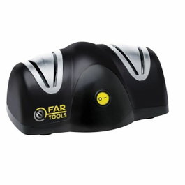 Fartools Sacapuntas Universal 20W para Cuchillos y Tijeras