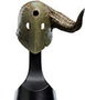 Warhammer: Age Of Sigmar Réplica 1/4 Putrid Blightking Helm 15 cm
