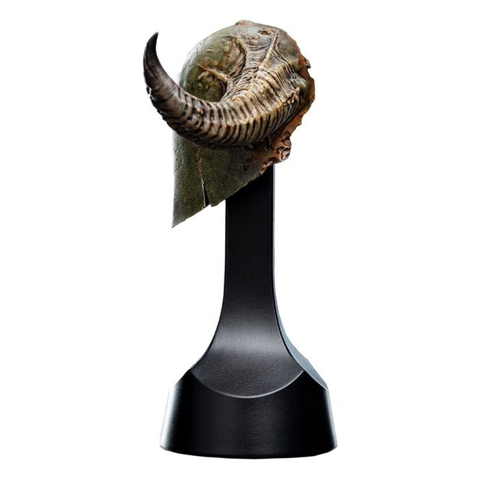Warhammer: Age Of Sigmar Réplica 1/4 Putrid Blightking Helm 15 cm