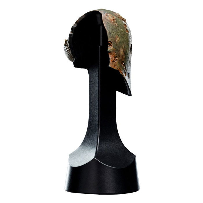 Warhammer: Age Of Sigmar Réplica 1/4 Putrid Blightking Helm 15 cm