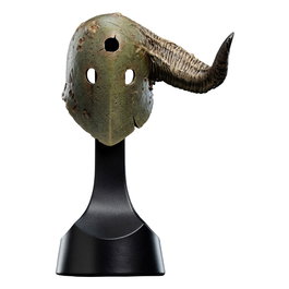 Warhammer: Age Of Sigmar Réplica 1/4 Putrid Blightking Helm 15 cm