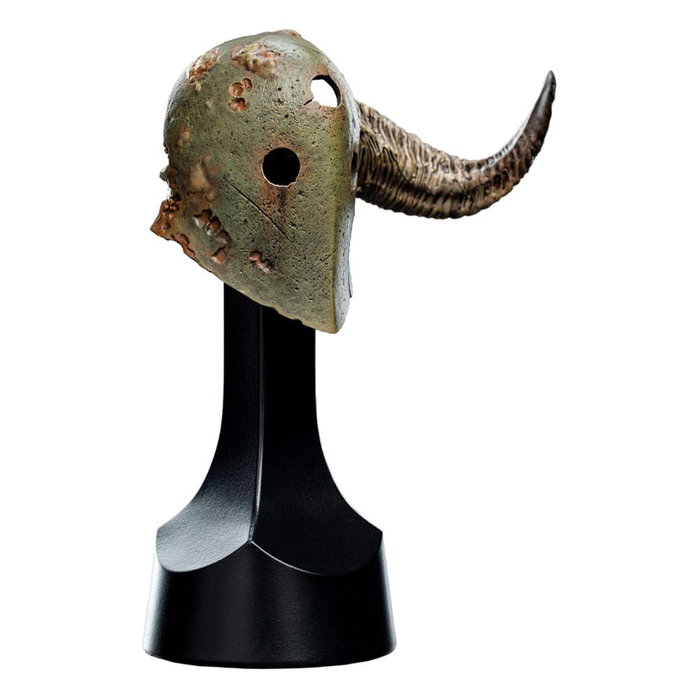 Warhammer: Age Of Sigmar Réplica 1/4 Putrid Blightking Helm 15 cm