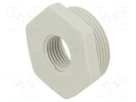 OBO BETTERMANN Reducción de rosca M32 a M16