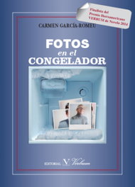 Fotos en el congelador, Carmen García-Romeu - VERBUM