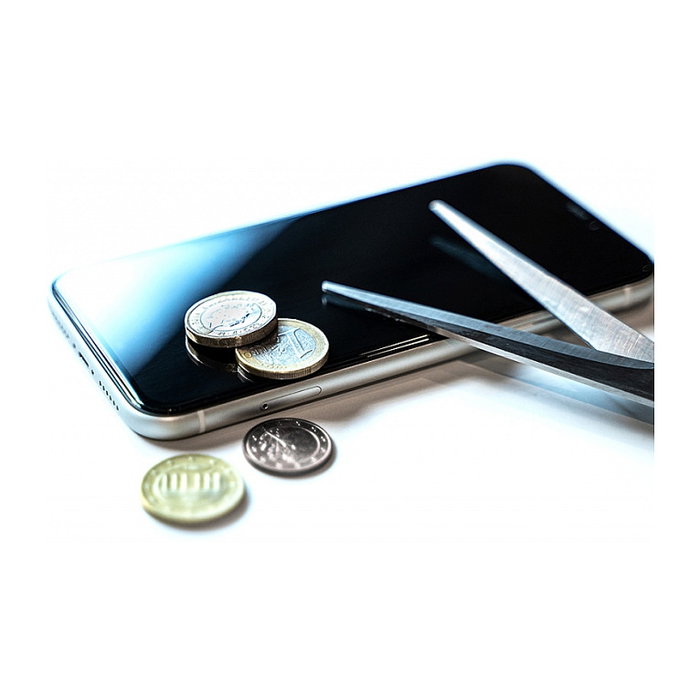 Green Cell GL44 Protector de pantalla para Redmi 8, Transparente