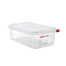 ARAVEN GN 1/3 Hermético 4 L