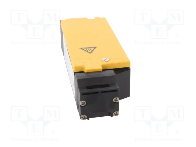 EATON ELECTRIC Interruptor de seguridad LS-ZBZ NC x2 IP65