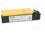 EATON ELECTRIC Interruptor de seguridad LS-ZBZ NC x2 IP65