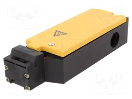 EATON ELECTRIC Interruptor de seguridad LS-ZBZ NC x2 IP65