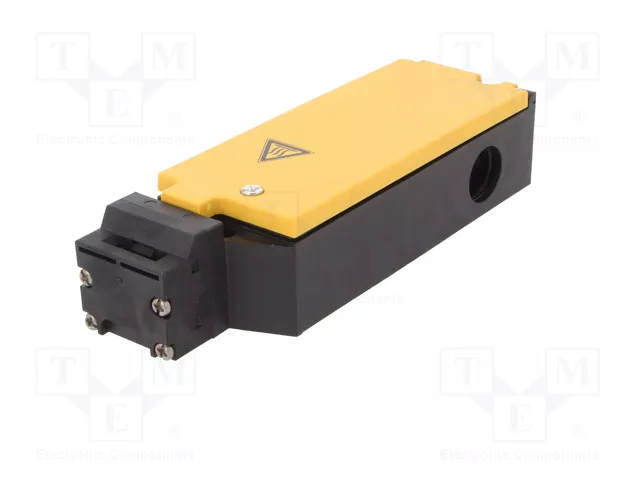 EATON ELECTRIC Interruptor de seguridad LS-ZBZ NC x2 IP65