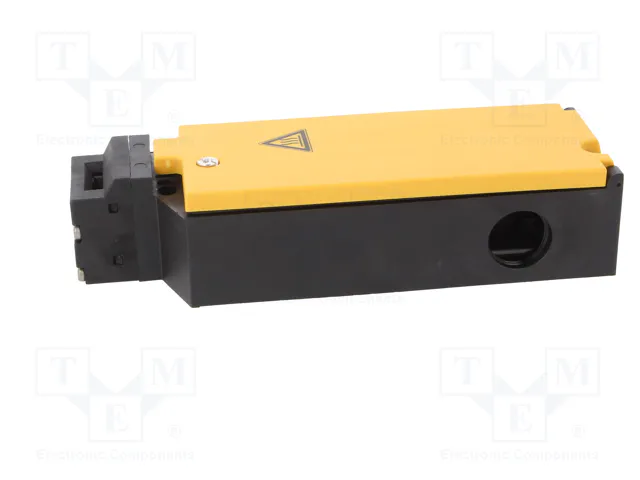 EATON ELECTRIC Interruptor de seguridad LS-ZBZ NC x2 IP65