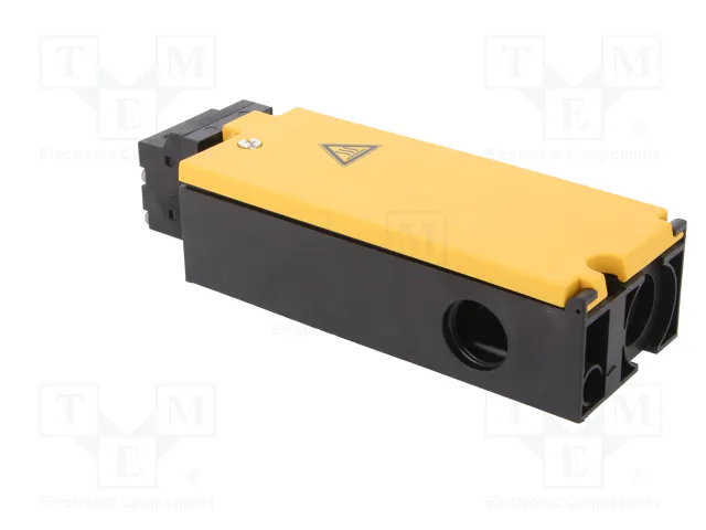 EATON ELECTRIC Interruptor de seguridad LS-ZBZ NC x2 IP65