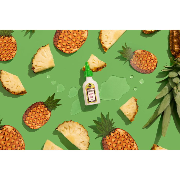 Lola Cosmetics Ghee Óleo Nutrição Abacaxi 50 mL