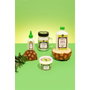Lola Cosmetics Ghee Óleo Nutrição Abacaxi 50 mL