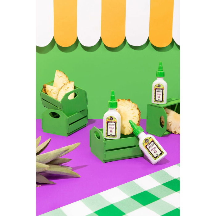 Lola Cosmetics Ghee Óleo Nutrição Abacaxi 50 mL