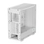 Deepcool Morpheus Caja de ordenador gaming E-ATX, Blanco (Reacondicionado)