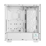 Deepcool Morpheus Caja de ordenador gaming E-ATX, Blanco (Reacondicionado)