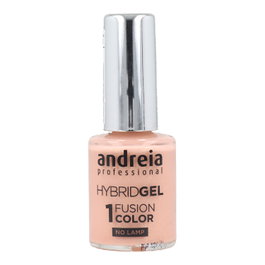 Andreia Hybrid Gel Fusion Color Id3 Esmalte Acabado Gel Sin Lampara