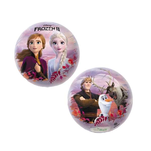 Unice Pelota Bioball Frozen 2 140 mm Unice Pelota Bioball Frozen 2 140 mm