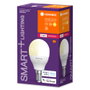 Ledvance Bombilla LED SMART E14 Vela 4.9W 470lm 2700K 200º IP20 Regulable Zigbee