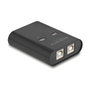DeLOCK 11503 Conmutador USB 2.0 para 2 PC a 1 Dispositivo