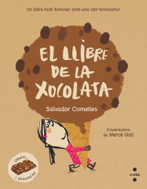 CRUILLA, El llibre de la xocolata