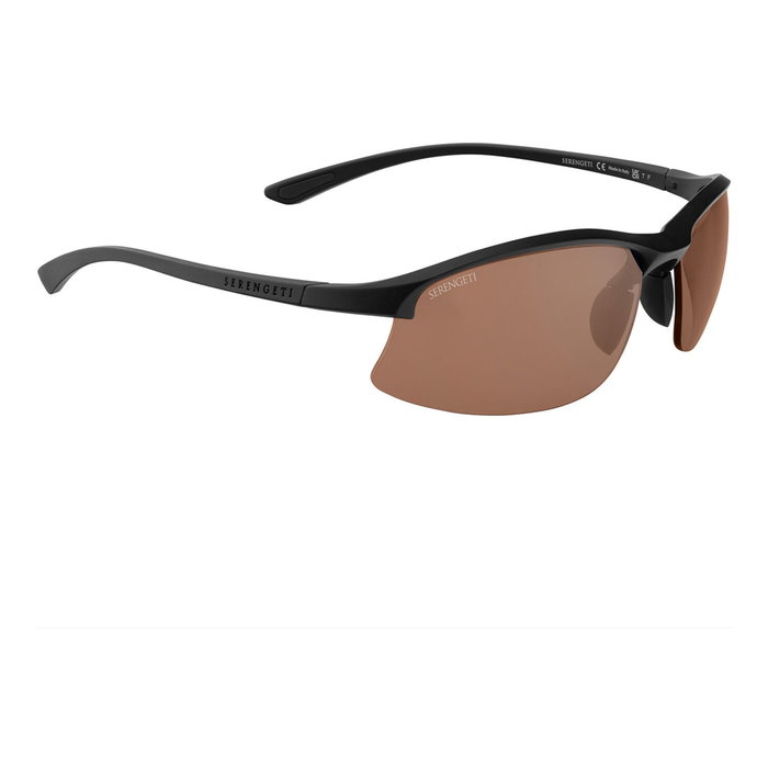 Serengeti SS751001 Winslow 2.0 Gafas de sol con cristal marrón Serengeti SS751001 Winslow 2.0 Gafas de sol con cristal marrón