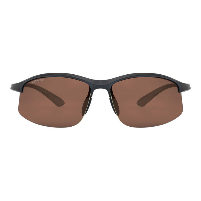 Serengeti SS751001 Winslow 2.0 Gafas de sol con cristal marrón Serengeti SS751001 Winslow 2.0 Gafas de sol con cristal marrón