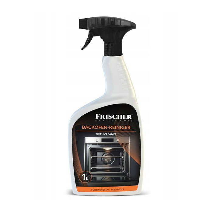 Limpiador de Hornos Frischer FR00003_1000 1 L Limpiador de Hornos Frischer FR00003_1000 1 L